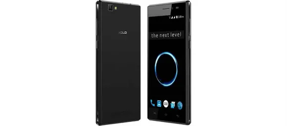 Xolo ERA 1X Pro Review