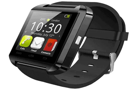 Smartwatch ASW