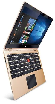 The Best Executive Laptop