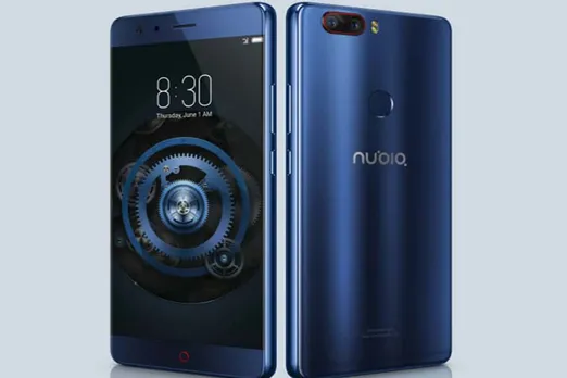 nubia-z17