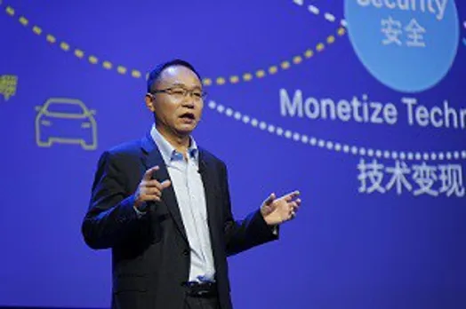 Huawei