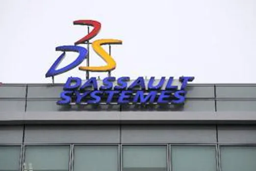 Dassault Systèmes