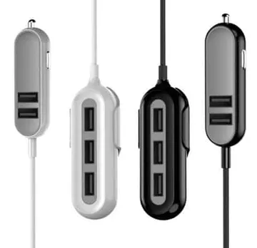 potronics charger