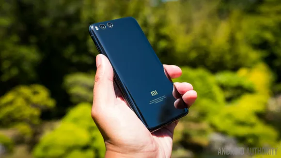 xiaomi, mi fans, manu jain