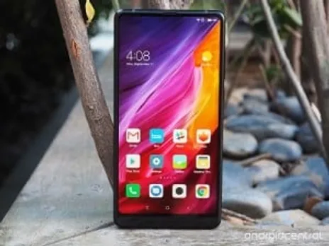 xiaomi mi mix x