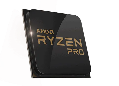 AMD Ryzen PRO processor-