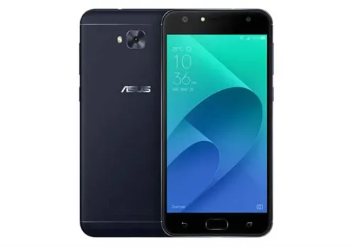 Asus Zenfone 4 Selfie Dual Cam Review