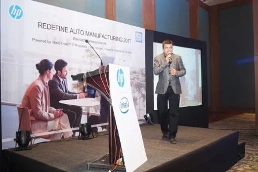 Auto Manufacturing