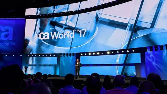 CA Technologies