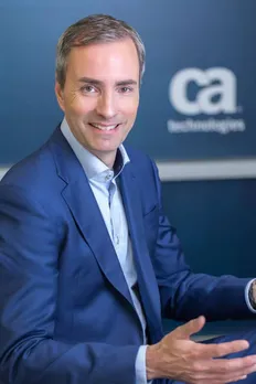 CA Technologies