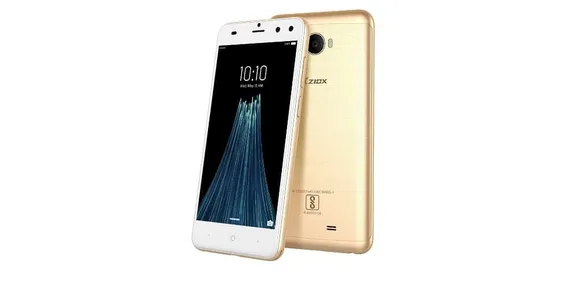 Duopix-Ziox Mobiles