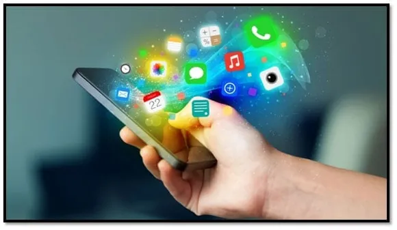 Mobile apps
