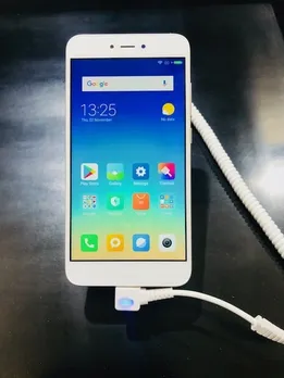 Xiaomi