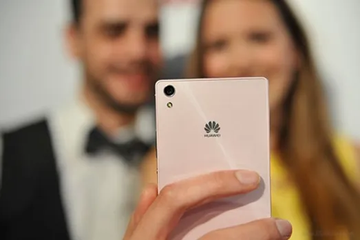 huawei edited
