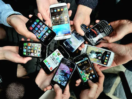 smartphone