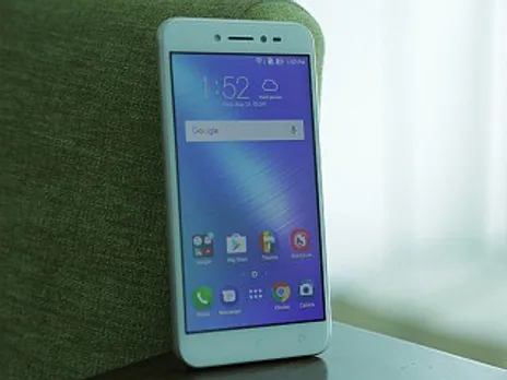 Asus Zenfone Live