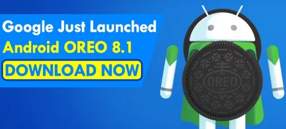 Google Just Launched Android OREO .