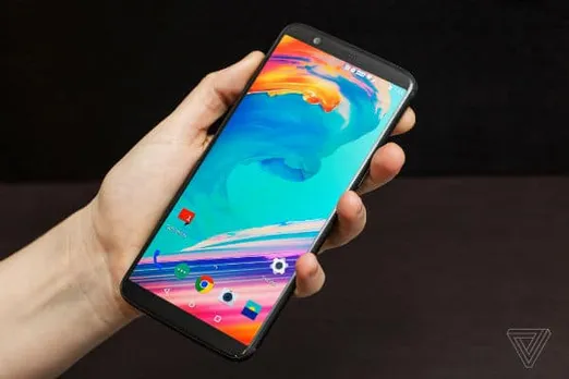 OnePlus 5T