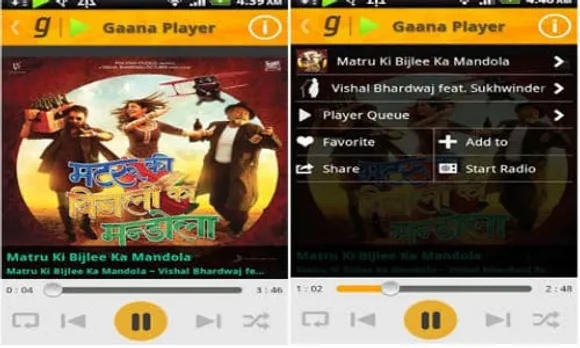 GAANA