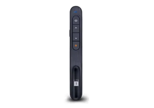 iBall Presento 60 Wireless Presenter Review