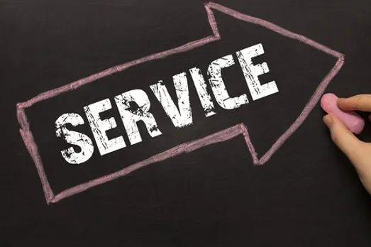 service aspect software