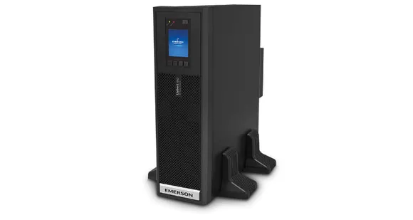 Vertiv