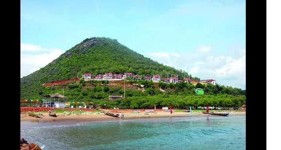 Visakhapatnam