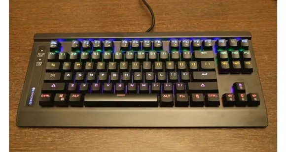 Zebronics