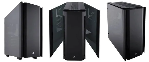 CORSAIR