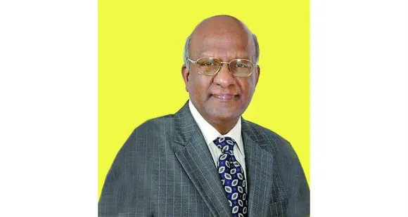 Dr Sridhar Mitta