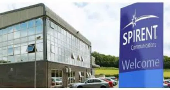Spirent Communications