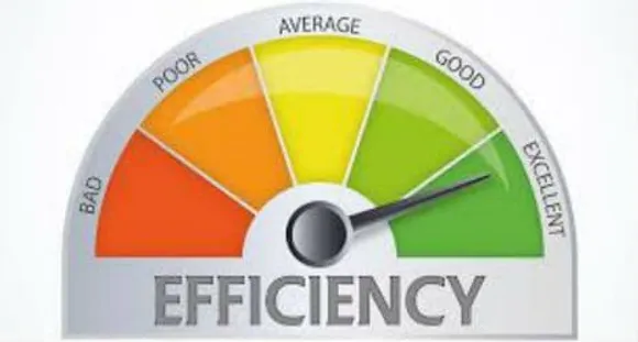 Efficiency Control