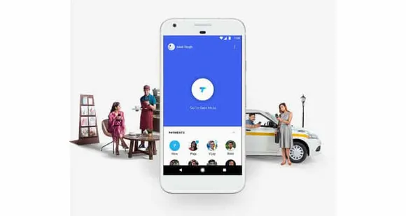 Google Tez