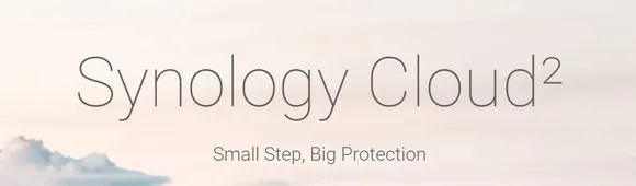 Synology Cloud2