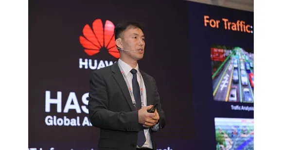 Huawei