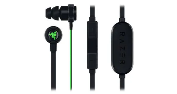 Razer Hammerhead BT