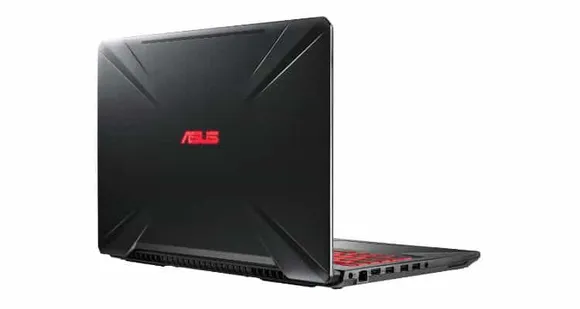 ASUS TUF