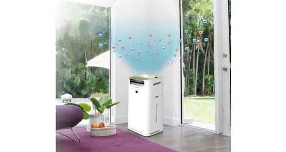 Air Purifiers