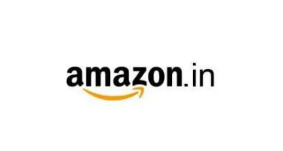 Amazon logo