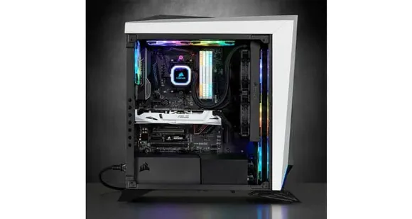 CORSAIR
