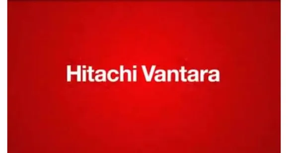 Hitachi Vantara