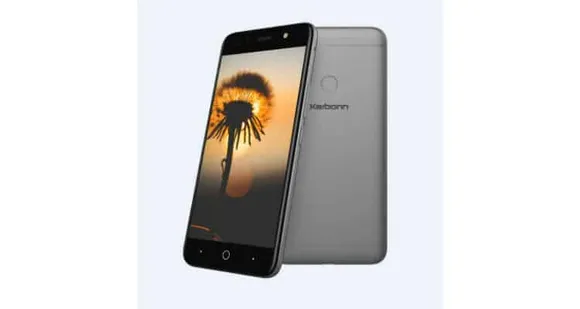 Karbonn