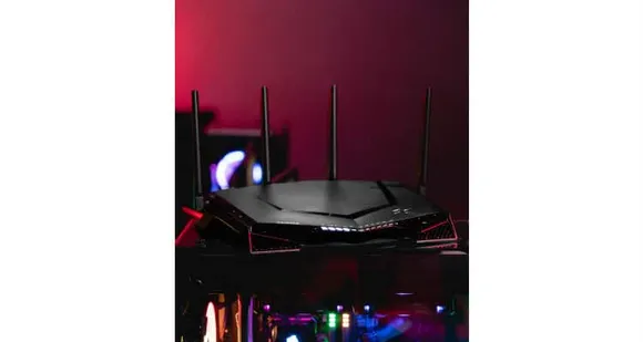 NETGEAR