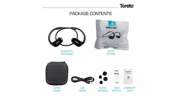 Toreto