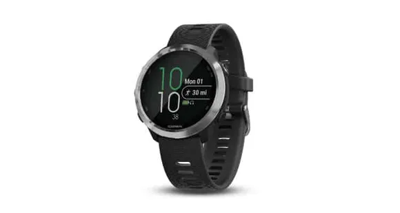 Garmin