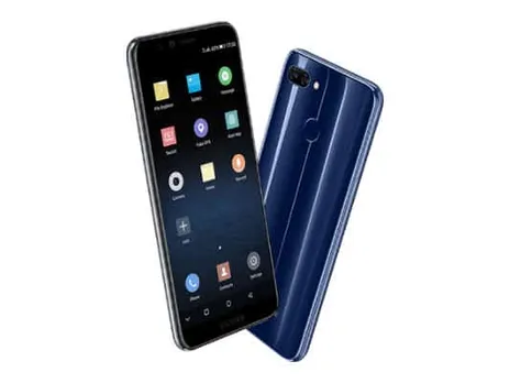 Gionee S lite Review