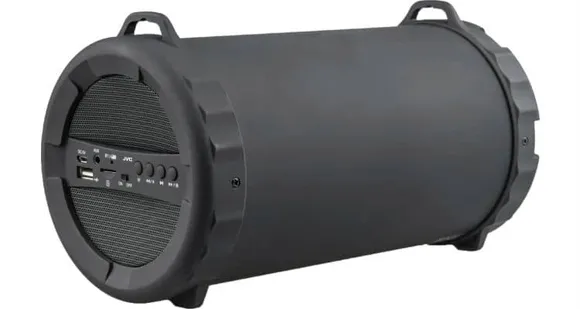 JVC