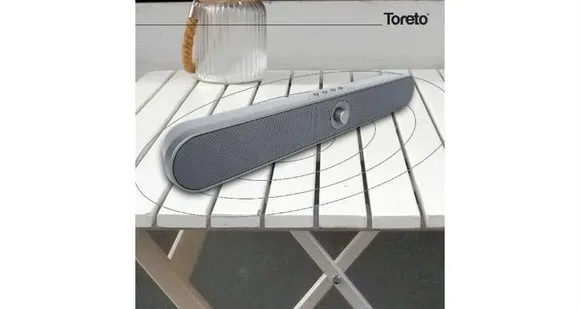 Toreto
