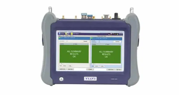 VIAVI Solutions