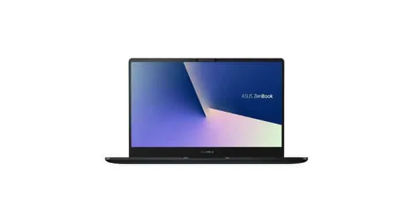 ASUS ZenBook Pro
